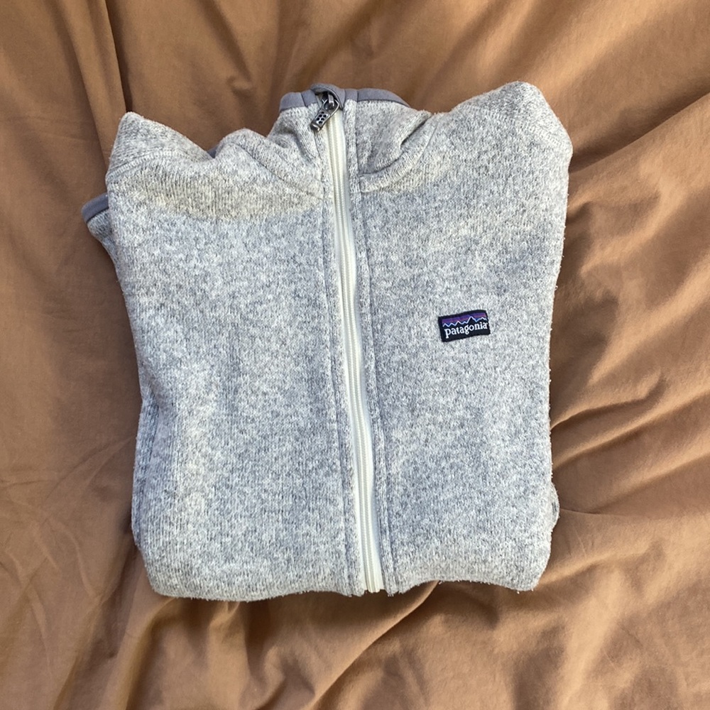 Patagonia Women top
